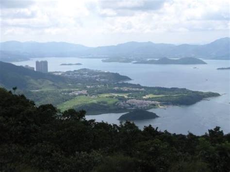 銀湖天峰風水|風水報告 